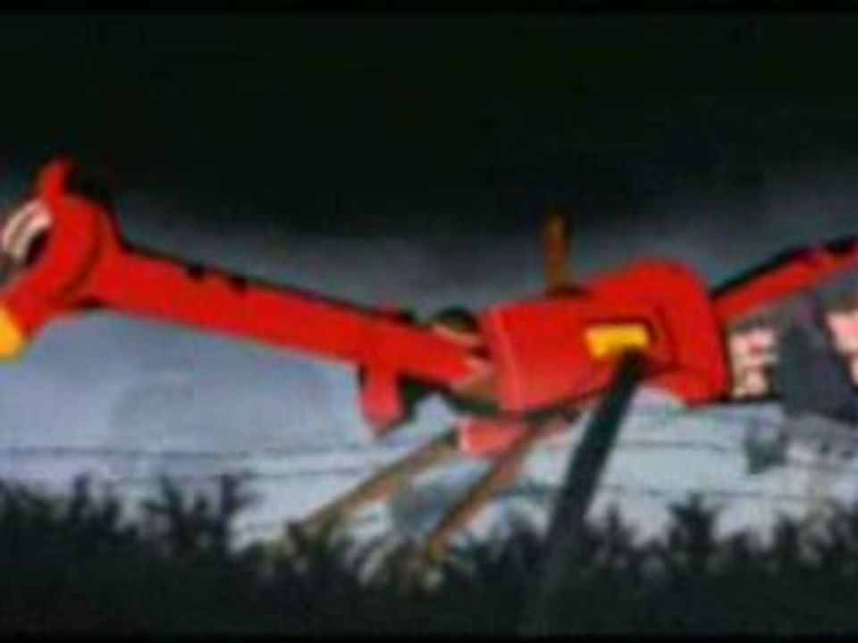 Fuli Culi amv 1