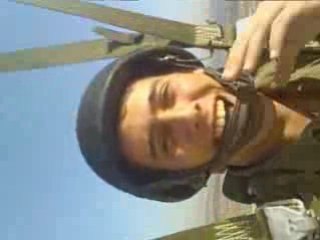 Havada fener operası