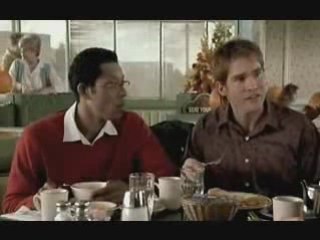 Evolution 2001 - Trailer