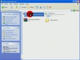 Modyfikacja Paska Narzędzi w Windows XP - łatwe kopiowanie