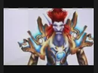 Wow pub mage