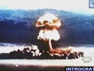 Guerre Nucléaire, Conférence, Helen Caldicott - 2 de 2