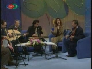 ELIF GÜRESÇI ÇIFTÇIOGLU --Kimseyi Böyle Perisan Etme Allahim