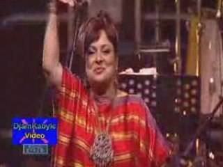 Dailymotion - djurdjura,groupe de femme algerienne