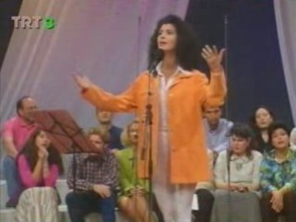 Elif Güresçi  Bir sir gibi sakladim yillarca inan seni