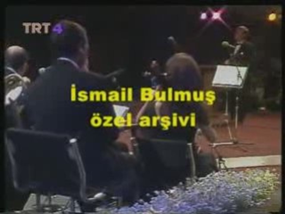 Elif Güresçi  Baharda bu yil bir melâl var hüzün gibi