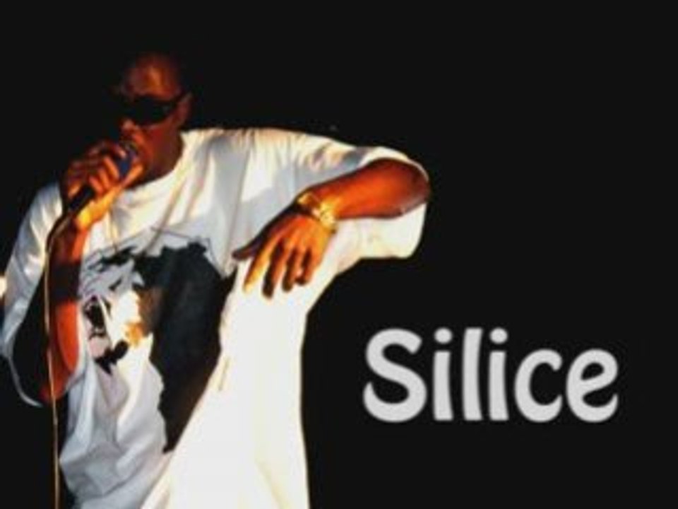silice - AgouLou - Kolektif Sound