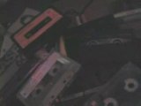 Cassette Nostalgia - Tape Mix by FJ2009