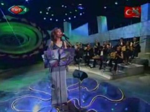 Elif Güresçi Niçin baktin bana öyle dargin misin yoksa söy