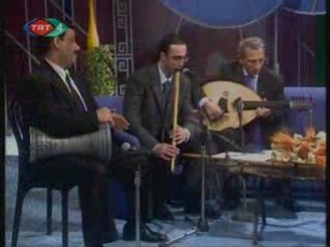 Elif Güresçi Sen benim gönlümde açan son güldün