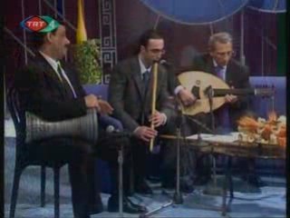 Elif Güresçi  Sen benim gönlümde açan son güldün