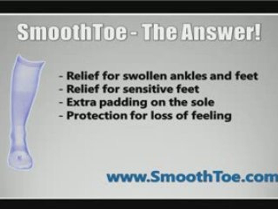 Medical Diabetic Socks for Men and Women With Diabetes