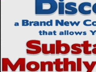 Push Button Extreme Compensation Plan