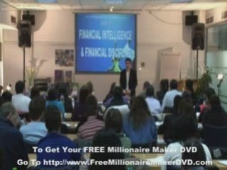Mark Anastasi - Financial Freedom Seminar 4 Part - 19