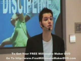 Mark Anastasi - Financial Freedom Seminar 4 Part - 23