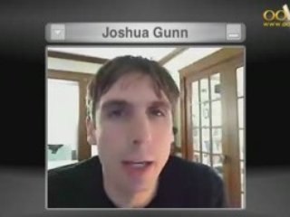 Explaining Things To Non-Technical Users - Joshua Gunn