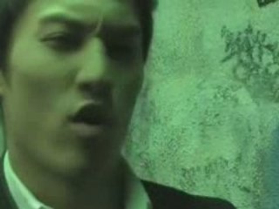 [MV] B-Boy Maximum Crew feat Han Ye Won - Pierrot (삐에로)