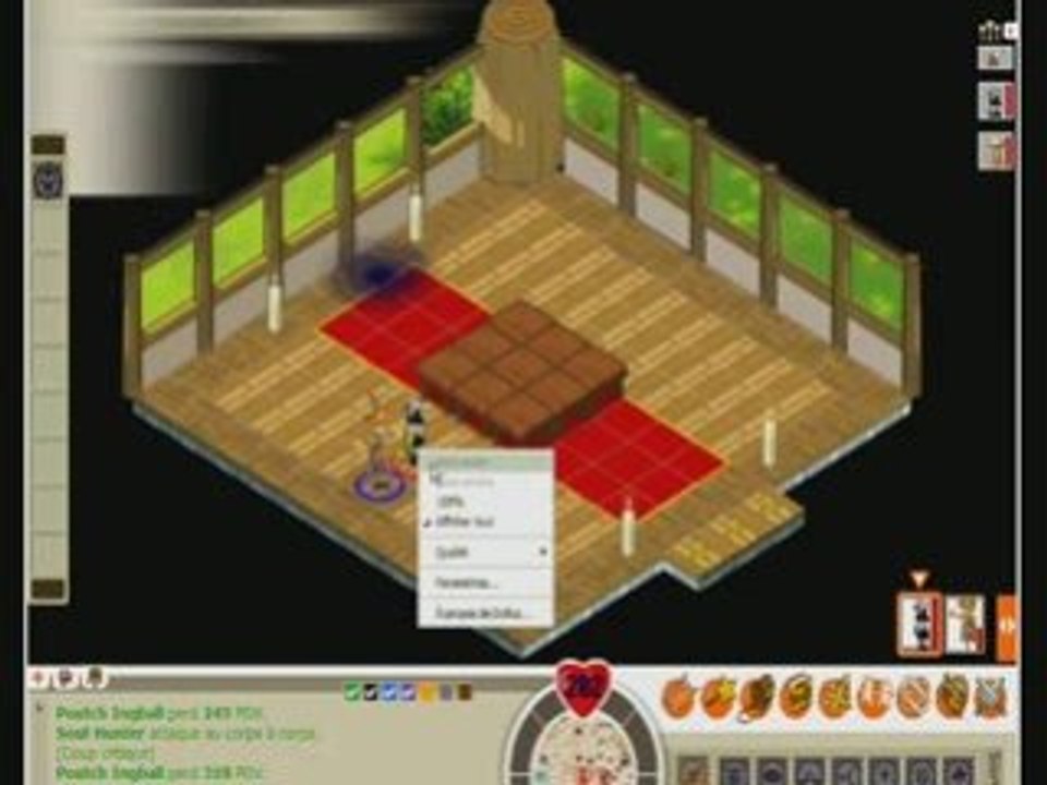 Soul-Hunter - sram 18x - Hel Monster