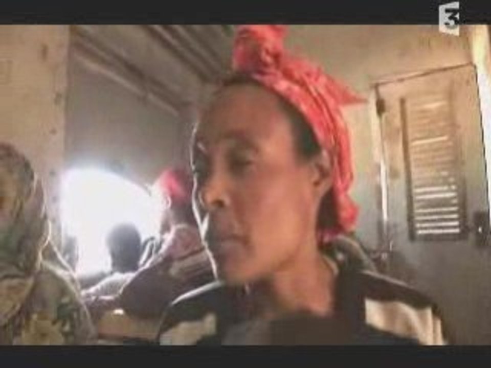 Mille et une vies, l' Ethiopie 4/6