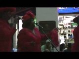 Clara Ward Singers Energize Holiday Kwanzaa Event Part 1