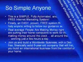 Earn Extra Income Online