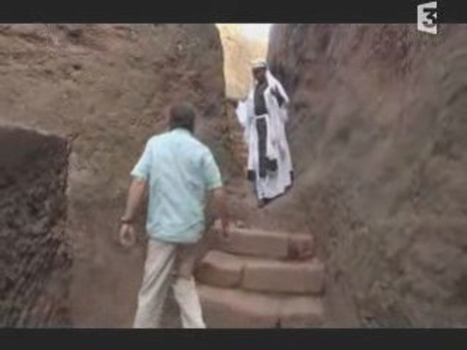 Mille et une vies, l' Ethiopie 3/6