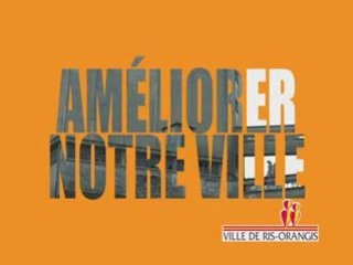 Les Assises sociales de Ris-Orangis - 8
