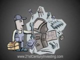 Safe investing: How Do I Become A Successful Investor?