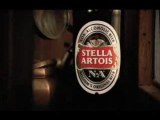 Stella Artois - L'ouvre bouteille