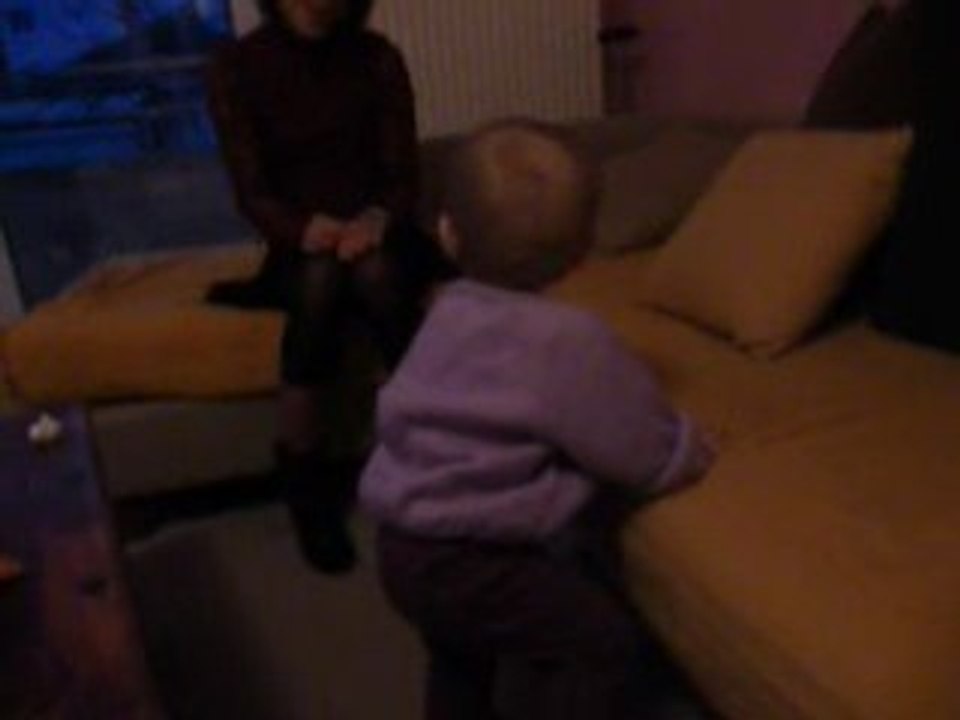 a la découverte du canapé (suite)