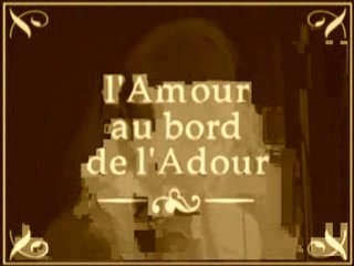 BT Chardeau "Hors-Portée" - Adour