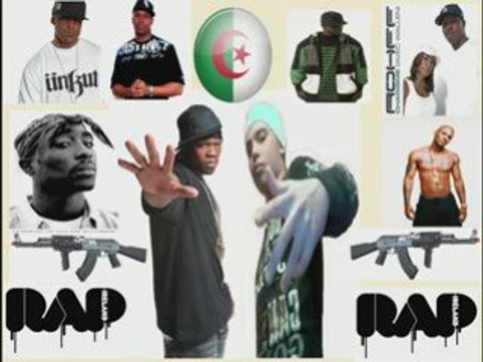 MIX RAP