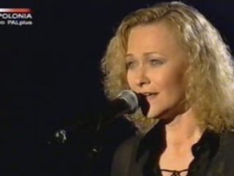 Edyta Geppert - Jaka róża taki cierń