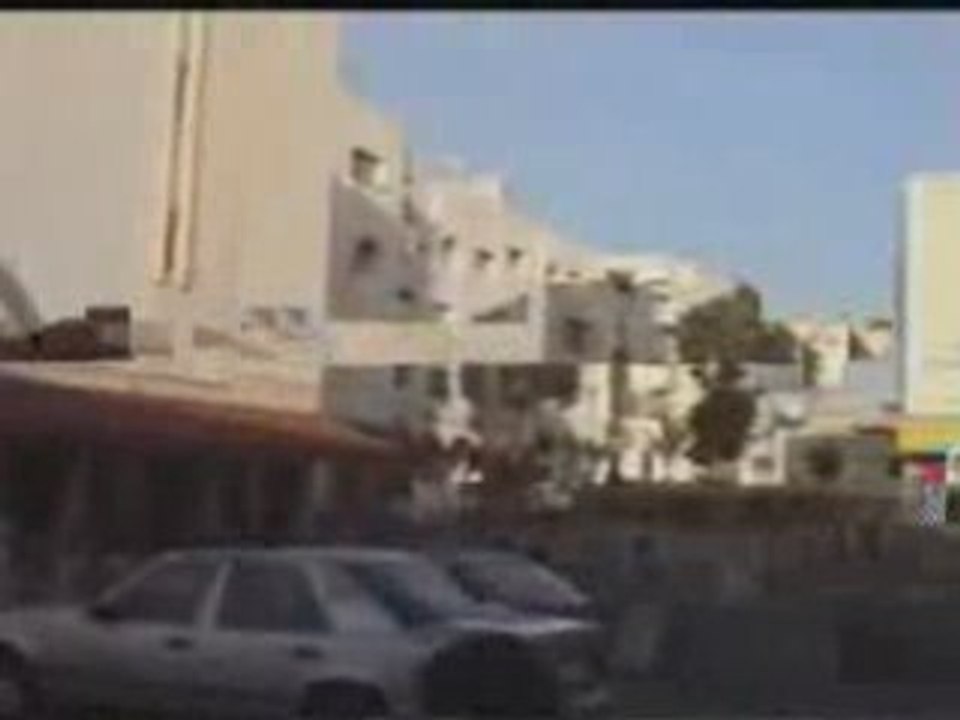 القرص الدي فجر غضب جلالة الملك و المجتمع المغربي.5/5