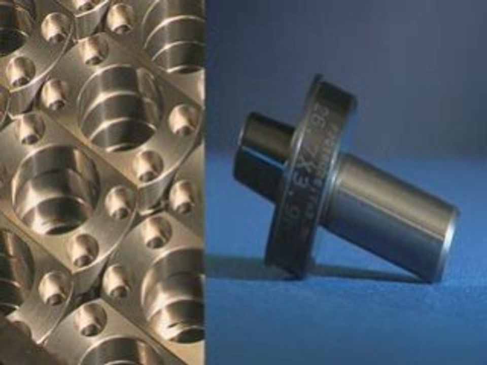 roche mecanique precision