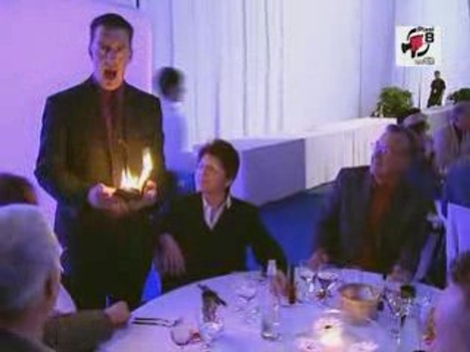 Organisation exposition, foire, congrès, séminaire, comptoir