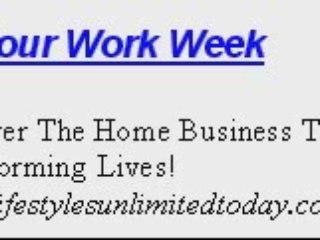 30 Hour Work a Week  and Have Money- Carbon Copy Pro