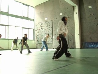 La vie étudiante à l'UVSQ