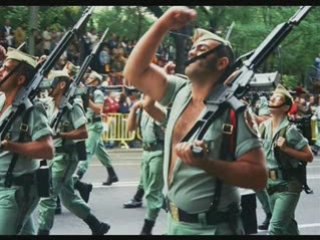 Terroristas en acción (País Vasco  Violence compilation)