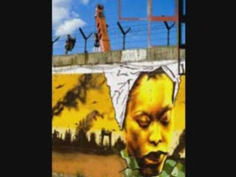 Murales políticos political murals IV Euskal Herria