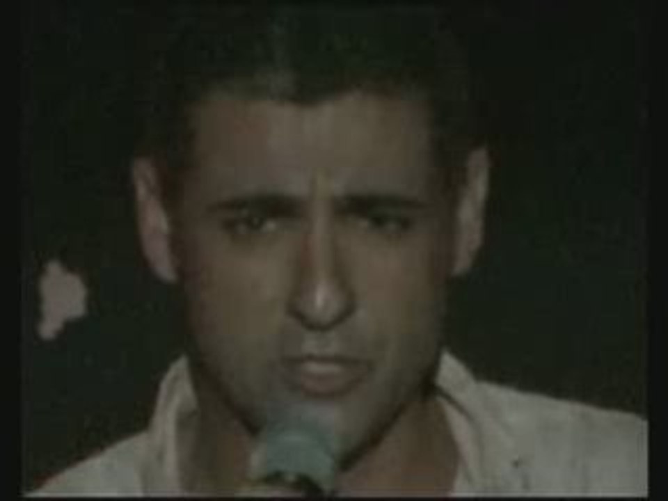 ELVIS, LET IT BE ME PAR MAURICE