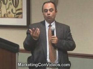 Emprendedores en Internet. Marketing por Internet.