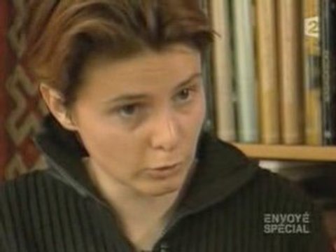 Les écolos : très verts en fait...