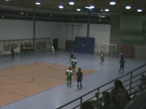 Riccio Alessandro 1°GOAL(Verag-Montelupo)