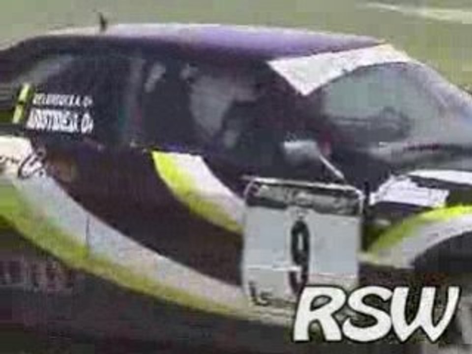 Rallysprint 2 Bottes 2007