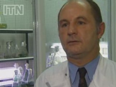 Scientists reduce carbon dioxide by turning algae into fuel