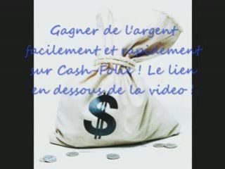 GAGNER 25€ PAR MAIL...A DOMICILE!!