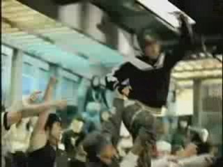 BigBang - Goodbye Baby  [ MV ]