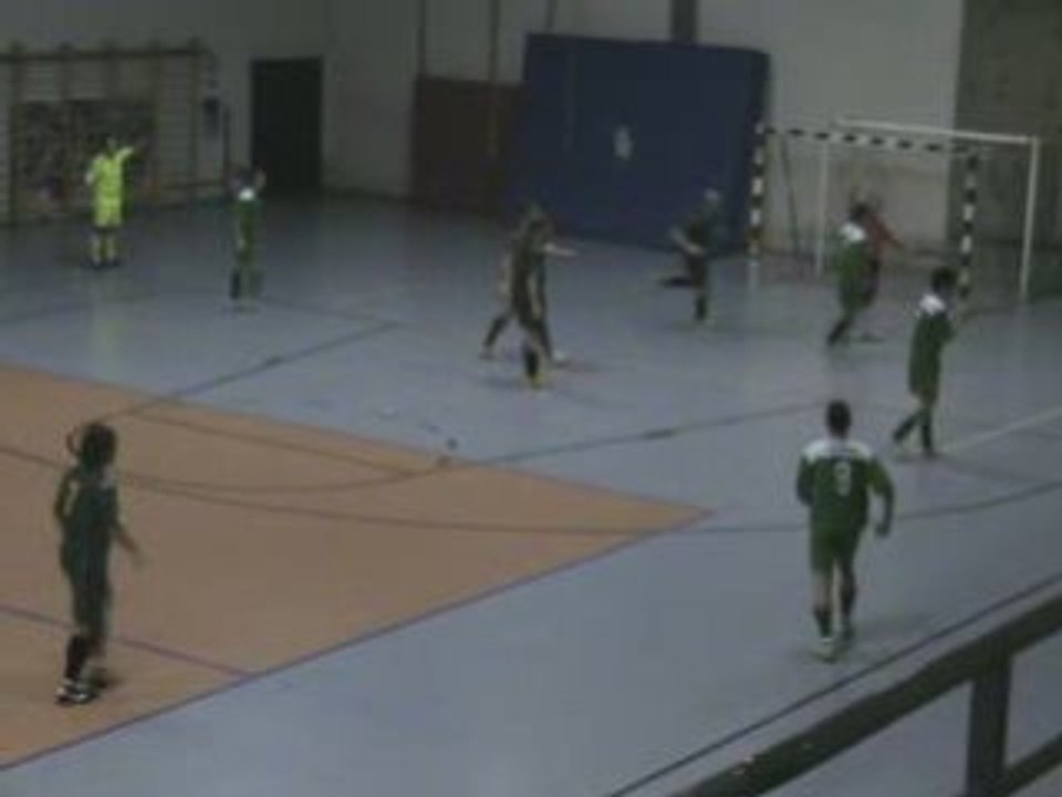 Goal Montelupo 2°
