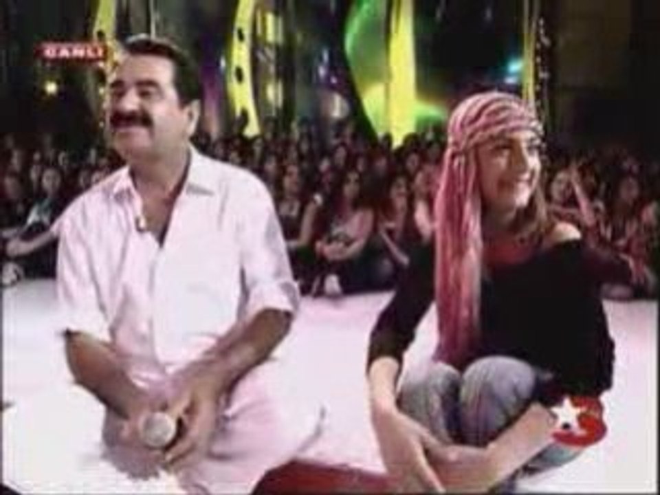 Sineme dokunma benim